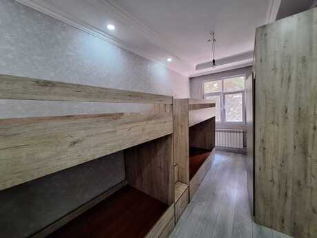 Аренда: 2-комнатная квартира, 55 м², Memar Əcəmi: 600 ₼/мес 3