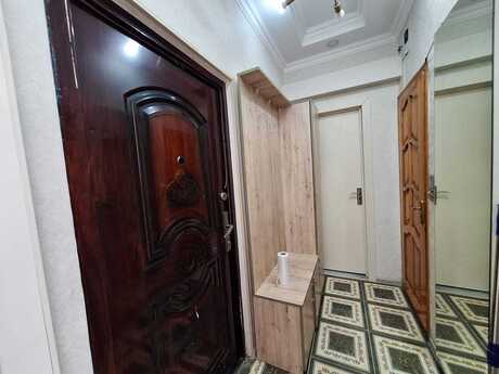 Аренда: 2-комнатная квартира, 55 м², Memar Əcəmi: 600 ₼/мес 2