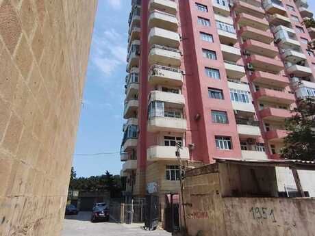 Elan №6391090 - Bakı, Memar Əcəmi m., 3 otaqlı, 129 m², 5/16 mərtəbə