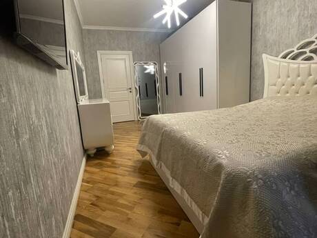 3 otaqlı mənzil, 130 m², Elmlər Akademiyası: 450 000 ₼ 5