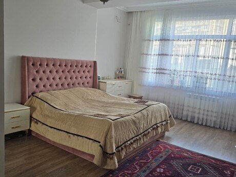 3-room new-build apartment for sale in Həzi Aslanov, 102 m², 212 500 AZN, photo 4 / 12