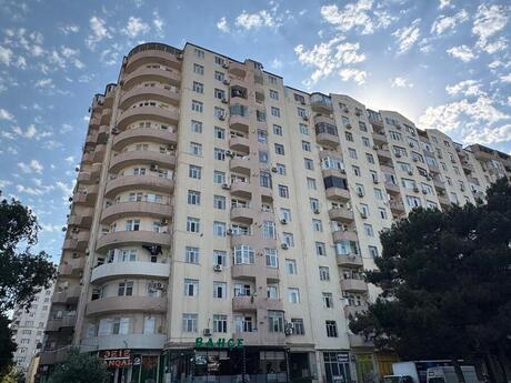 Elan №6391098 - Xırdalan, Xırdalan, 3 otaqlı, 120 m², 10/12 mərtəbə