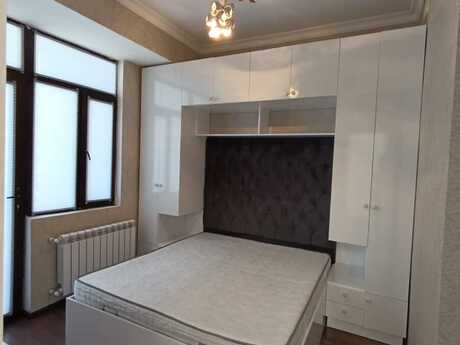Объявление №6391135 - Баку, Наримановский  р., 2-комн., 62 м², 12/16 этаж