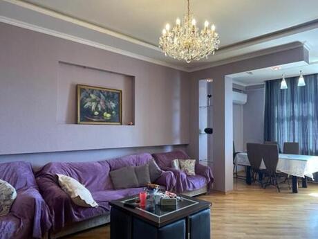2-комнатная квартира, 60 м², Elmlər Akademiyası: 200 000 ₼ 3