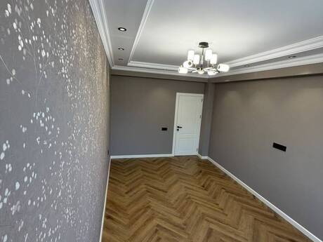 2 otaq · 58 m² · 10/15 mərtəbə, İnşaatçılar