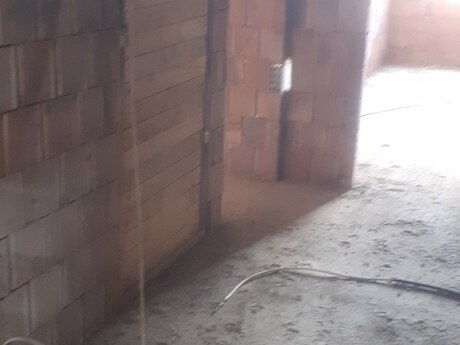 Binəqədidə 2 otaqlı yeni tikili mənzil satılır, 59 m², 72 500 AZN, şəkil 4 / 9