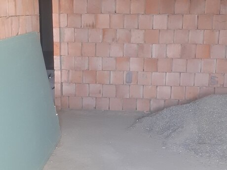 Binəqədidə 2 otaqlı yeni tikili mənzil satılır, 59 m², 72 500 AZN, şəkil 5 / 9