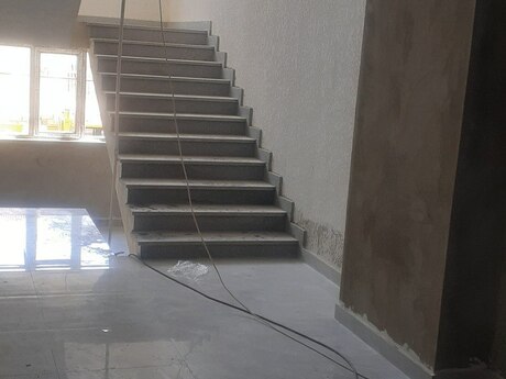 Binəqədidə 2 otaqlı yeni tikili mənzil satılır, 59 m², 72 500 AZN, şəkil 3 / 9