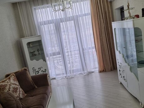 Kirayə 2 otaqlı mənzil, 60 m², Nəriman Nərimanov: 750 ₼/ay 5