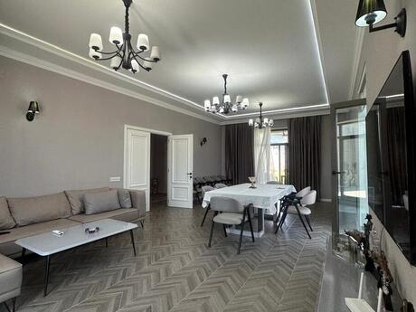 7 otaqlı həyət evi, 450 m², Fatmayı: 450 000 ₼ 4