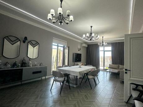 7 otaqlı həyət evi, 450 m², Fatmayı: 450 000 ₼ 3
