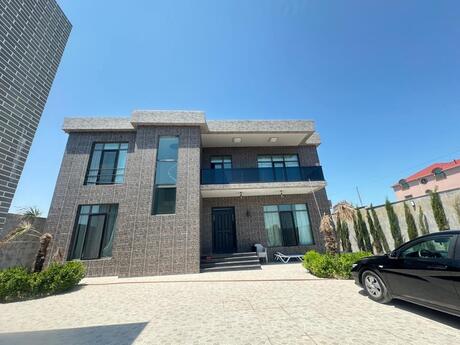Объявление №6391188 - Баку, пос. Фатмаи, 7-комн., 450 м²