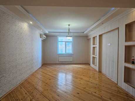 Объявление №6391151 - Баку, пос. Масазыр, 2-комн., 80 м², 4/6 этаж