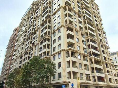 Объявление №6391157 - Баку, м. 8 ноября, 2-комн., 70 м², 5/16 этаж