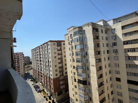 Elan №6391165 - Bakı, İnşaatçılar m., 2 otaqlı, 70 m², 11/13 mərtəbə