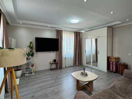 Объявление №6391197 - Баку, пос. Бадамдар, 1-комн., 32 м², 5/5 этаж