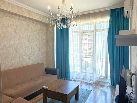 Elan №6391253 - Bakı, 20 Yanvar m., 2 otaqlı, 55 m², 3/20 mərtəbə