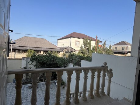 3 otaqlı həyət evi, 130 m², Masazır: 89 900 ₼ 3