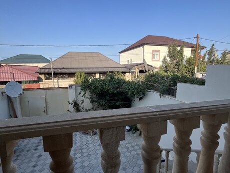 3 otaqlı həyət evi, 130 m², Masazır: 89 900 ₼ 5