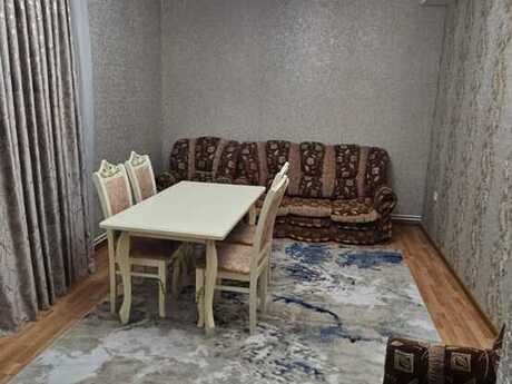 Elan №6391196 - Bakı, Əhmədli q., 2 otaqlı, 70 m², 7/14 mərtəbə
