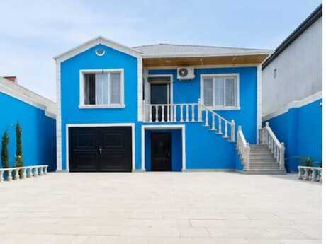 Elan №6391179 - Bakı, Hövsan q., 6 otaqlı, 220 m²