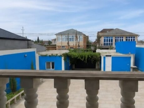 6-room house for sale in Hövsan, 220 m², 150 000 AZN, photo 2 / 11
