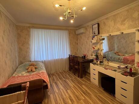 Elan №6391193 - Bakı, Həzi Aslanov m., 1 otaqlı, 35 m², 1/5 mərtəbə