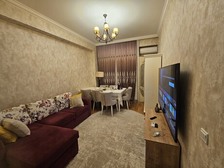 2 otaqlı mənzil, 50 m², Melissa Park: 180 000 ₼ 4