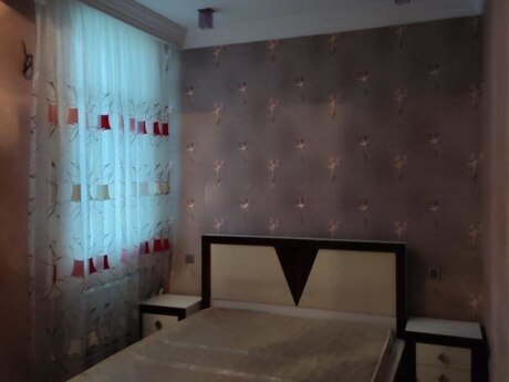 Аренда: 3-комнатная квартира, 115 м², Gənclik: 850 ₼/мес 5