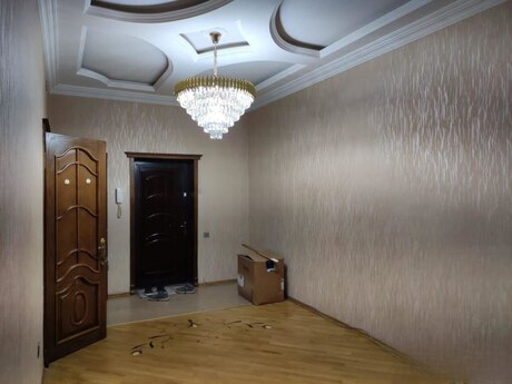 Аренда: 3-комнатная квартира, 115 м², Gənclik: 850 ₼/мес 3