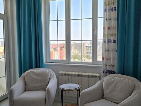3 otaqlı mənzil, 125 m², İnşaatçılar: 272 000 ₼ 4