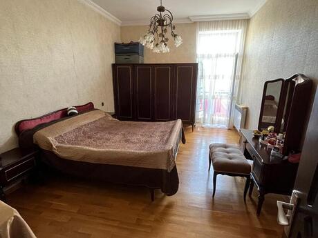2 otaqlı mənzil, 65 m², Nizami: 245 000 ₼ 3