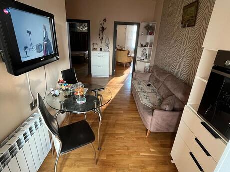 2 otaqlı mənzil, 65 m², Nizami: 245 000 ₼ 4