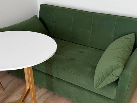 1-room apartment for rent, 42 m², Sea Breeze: 1 100 ₼/mo 4
