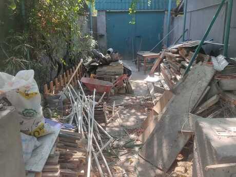 4 otaqlı həyət evi, 120 m², Xocəsən: 90 000 ₼ 3