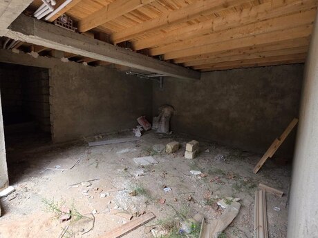 4-room house, 100 m², Mehdiabad: 55 000 ₼ 4