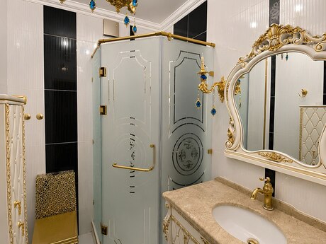 4 otaqlı mənzil, 214 m², Nəsimi: 640 000 ₼ 5