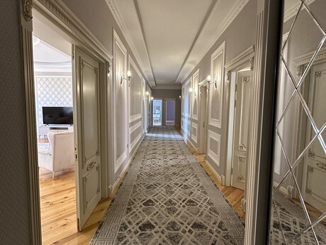 9 otaqlı həyət evi, 800 m², Türkan: 550 000 ₼ 5
