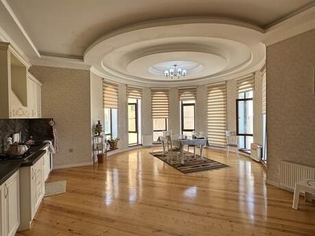 Объявление №6391325 - Баку, пос. Тюркан, 9-комн., 800 м²