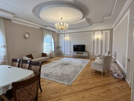 9 otaqlı həyət evi, 800 m², Türkan: 550 000 ₼ 2