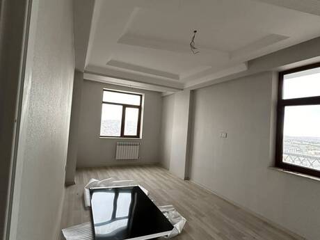 Объявление №6391299 - Баку, пос. Ени Ясамал, 3-комн., 125 м², 7/16 этаж