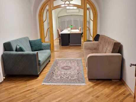 Elan №6391302 - Bakı, İçəri Şəhər m., 2 otaqlı, 70 m²