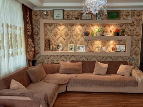 Elan №6391300 - Bakı, 20 Yanvar m., 3 otaqlı, 70 m², 7/9 mərtəbə