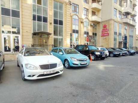 3 otaqlı mənzil, 137 m², İnşaatçılar: 415 000 ₼ 5
