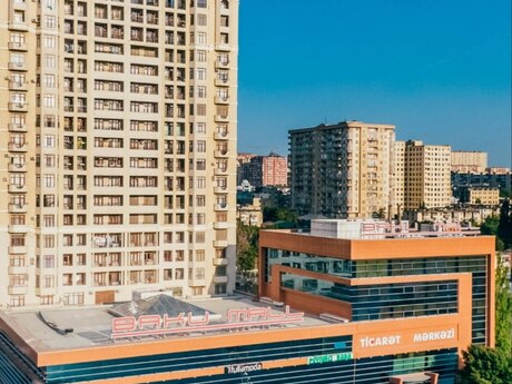 3 otaqlı mənzil, 137 m², İnşaatçılar: 415 000 ₼ 4