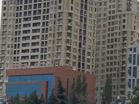 3 otaqlı mənzil, 137 m², İnşaatçılar: 415 000 ₼ 2
