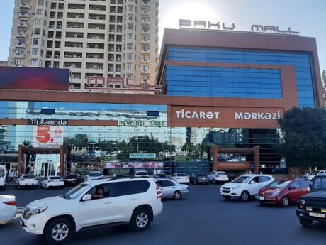3 otaqlı mənzil, 137 m², İnşaatçılar: 415 000 ₼ 3