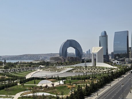 4-комн. · 100 m² · 6/7 этаж, Şah İsmayıl Xətai