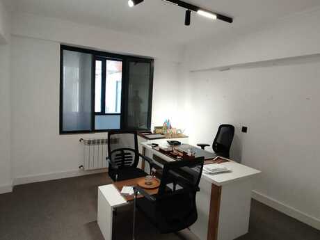 Elan №6391315 - Bakı, Gənclik m., 240 m²