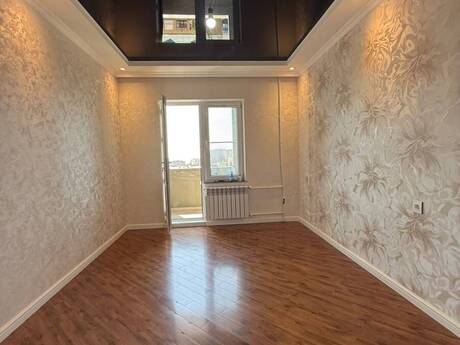 Elan №6391313 - Bakı, Köhnə Günəşli q., 2 otaqlı, 60 m², 8/9 mərtəbə